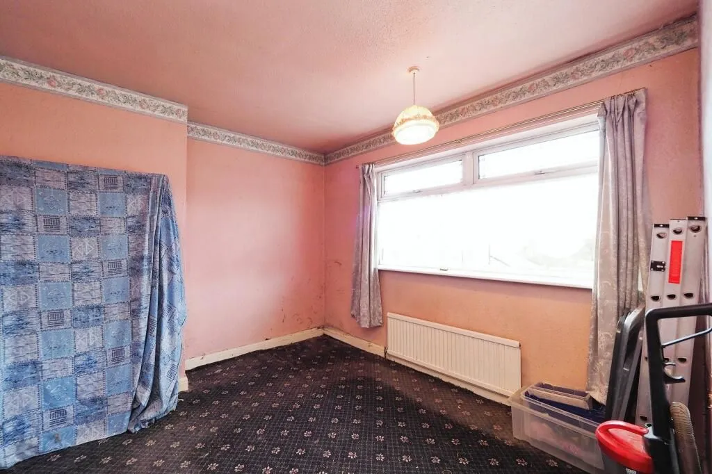 Newthorpe, Nottingham, Nottinghamshire, NG16 3PX - Online Auctions