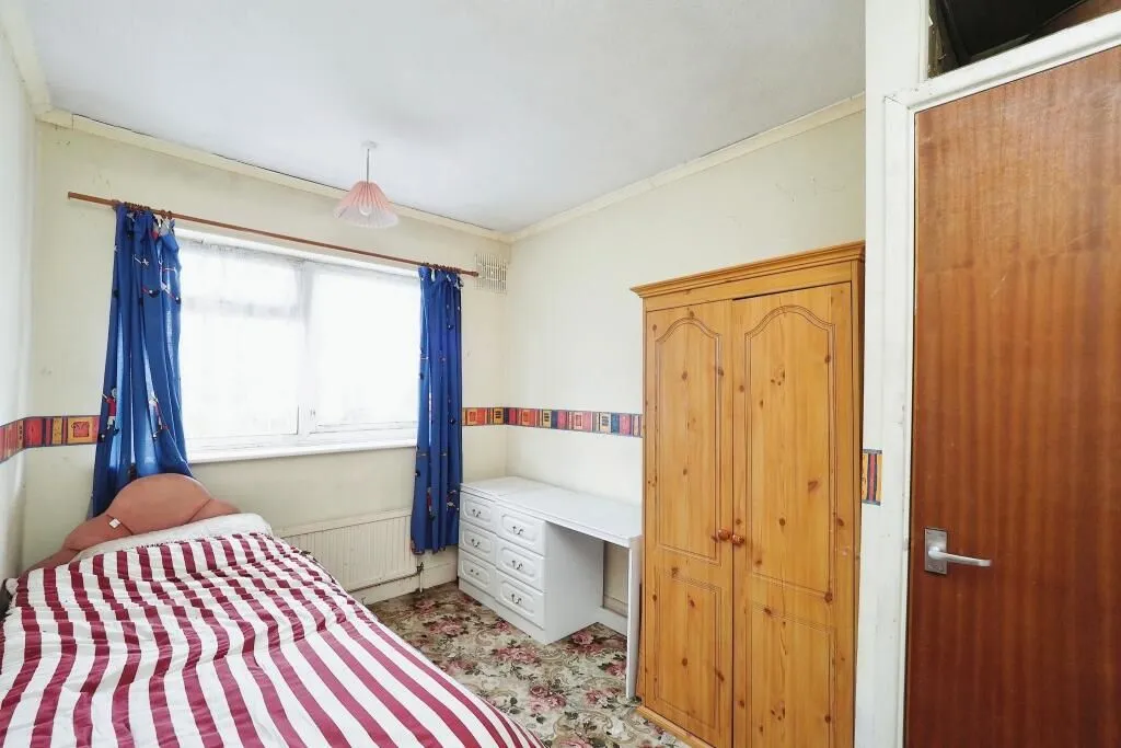 Newthorpe, Nottingham, Nottinghamshire, NG16 3PX - Online Auctions