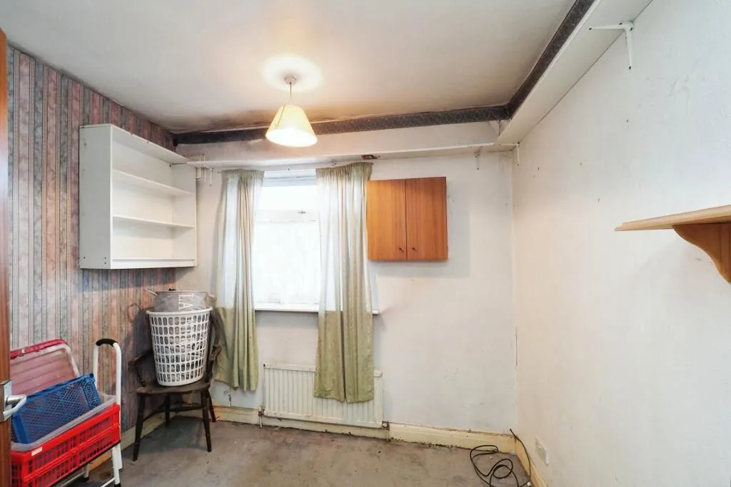 Newthorpe, Nottingham, Nottinghamshire, NG16 3PX - Online Auctions