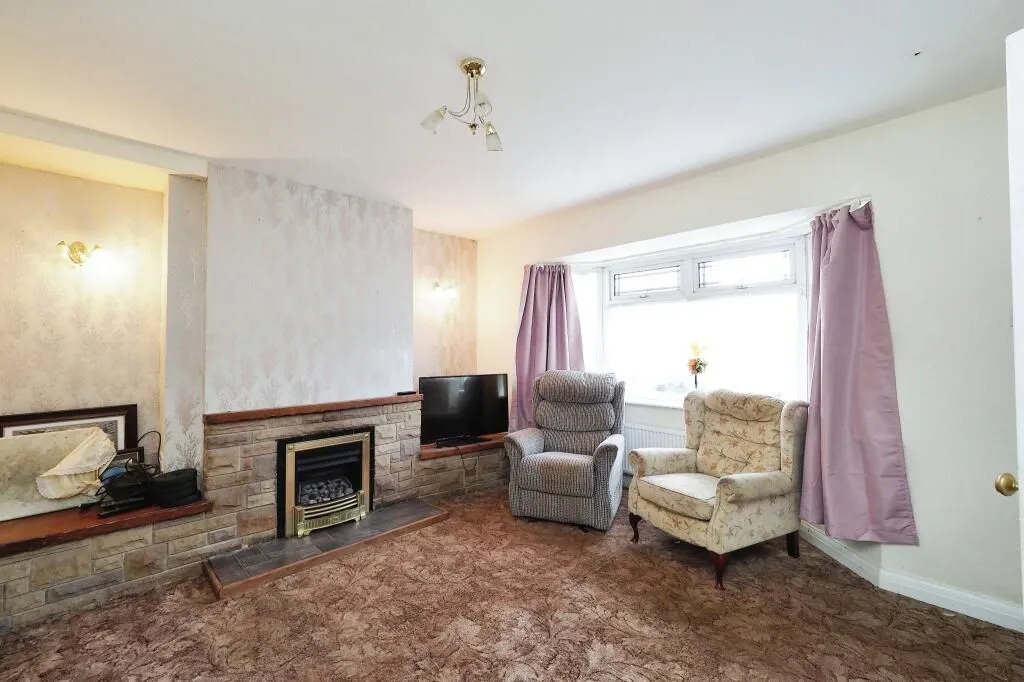 Newthorpe, Nottingham, Nottinghamshire, NG16 3PX - Online Auctions