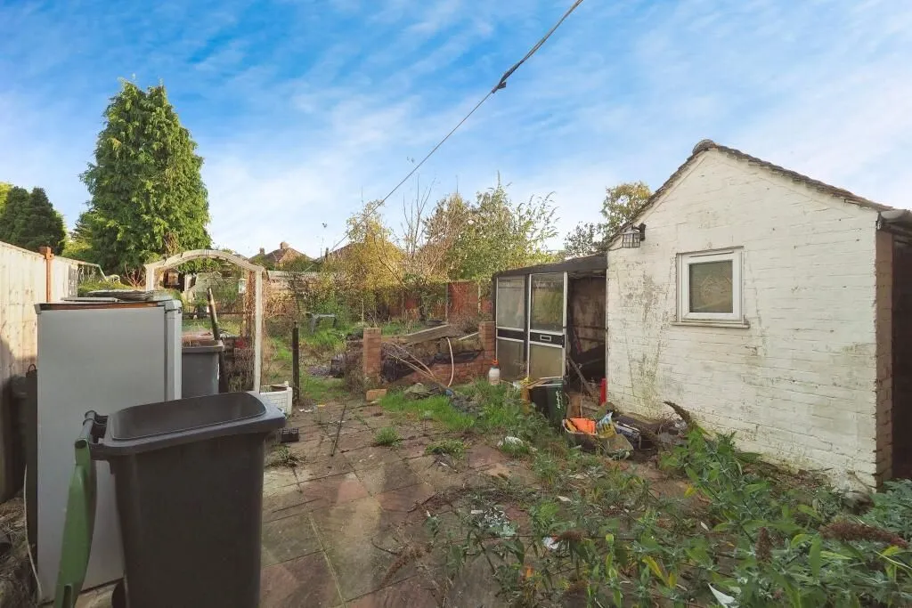 Newthorpe, Nottingham, Nottinghamshire, NG16 3PX - Online Auctions