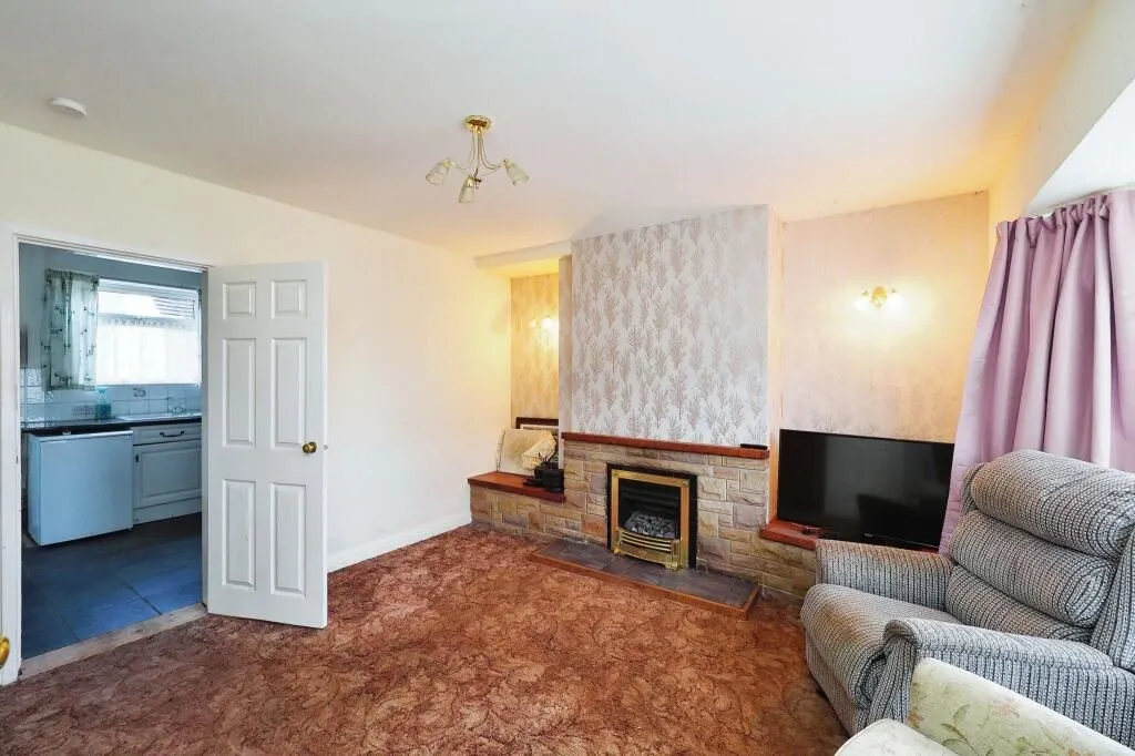 Newthorpe, Nottingham, Nottinghamshire, NG16 3PX - Online Auctions