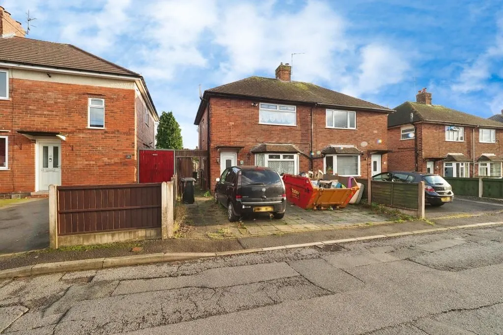 Newthorpe, Nottingham, Nottinghamshire, NG16 3PX - Online Auctions