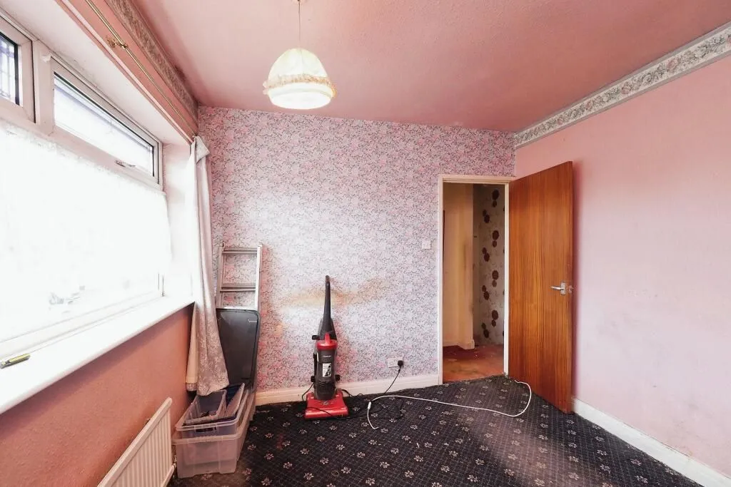 Newthorpe, Nottingham, Nottinghamshire, NG16 3PX - Online Auctions