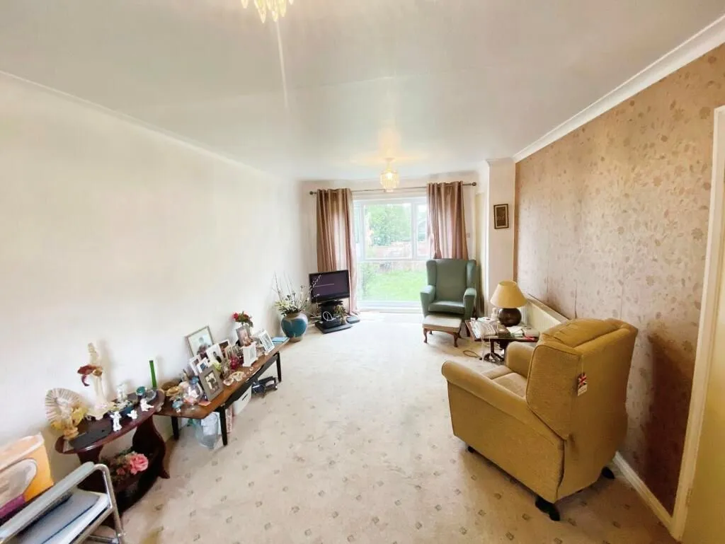 Sheffield, South Yorkshire, S4 7BQ - Online Properties