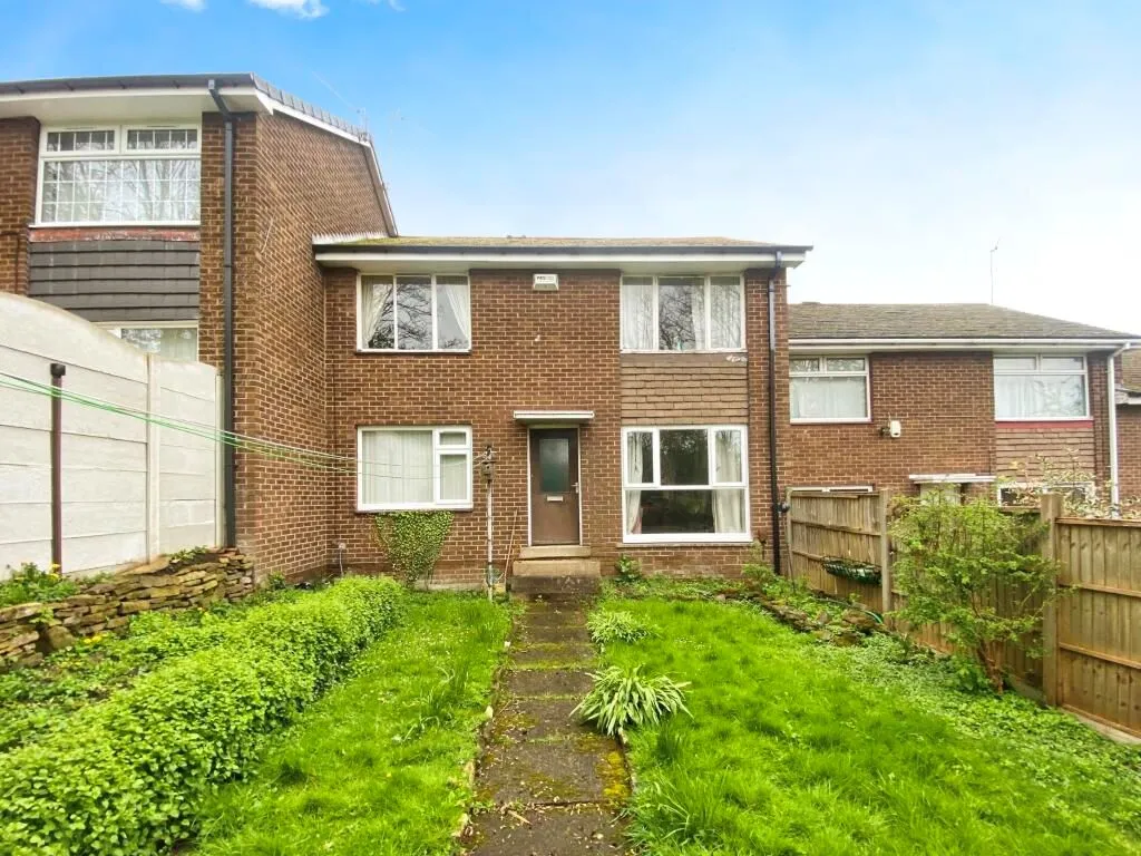 Sheffield, South Yorkshire, S4 7BQ - Online Properties