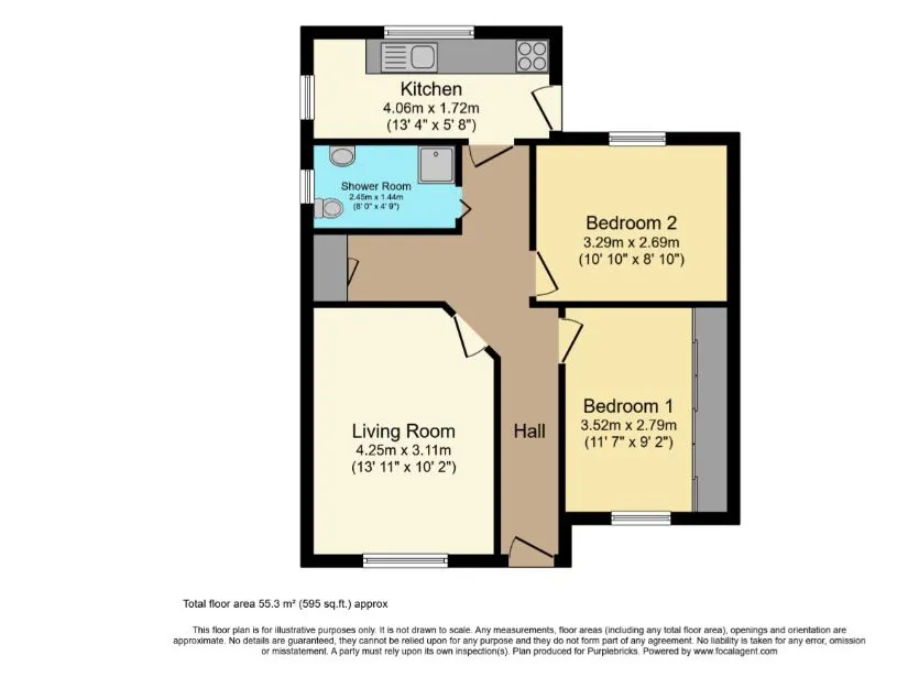 Cherry Willingham, Lincoln, Lincolnshire, LN3 4JS - Online Auctions