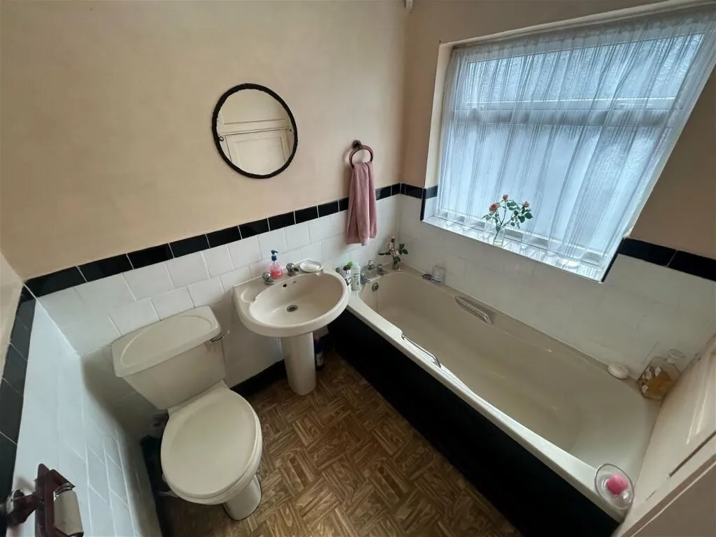 Property cover