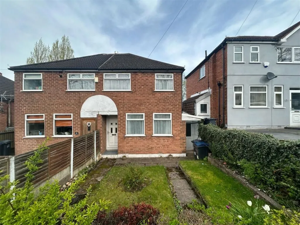 Birmingham, West Midlands, B44 9UQ - Online Auctions