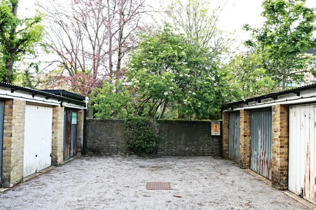 Property cover