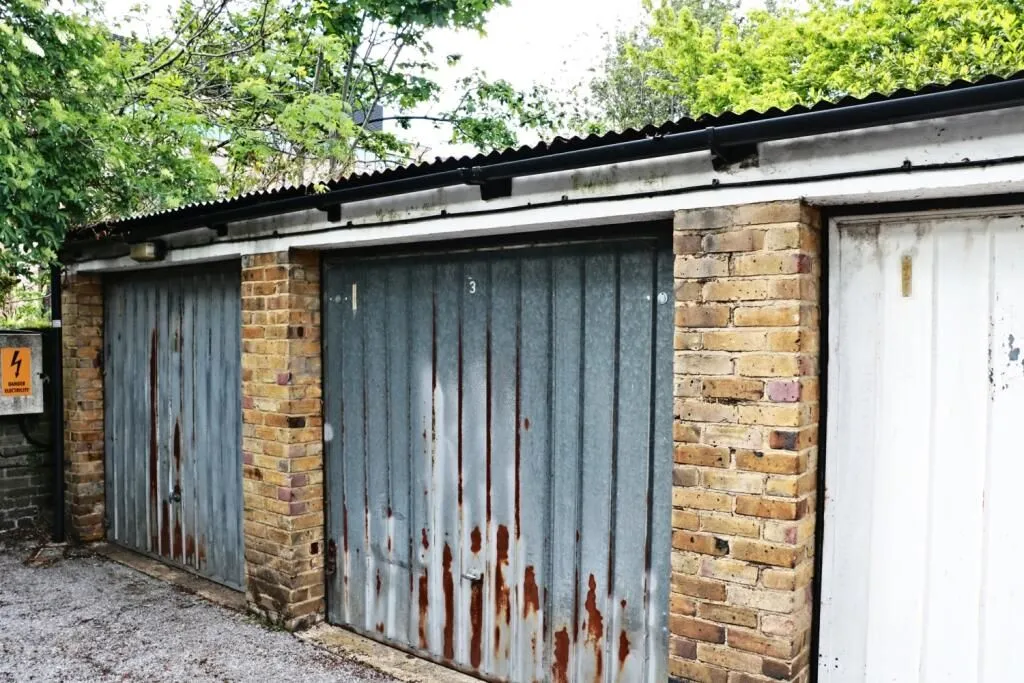Property cover