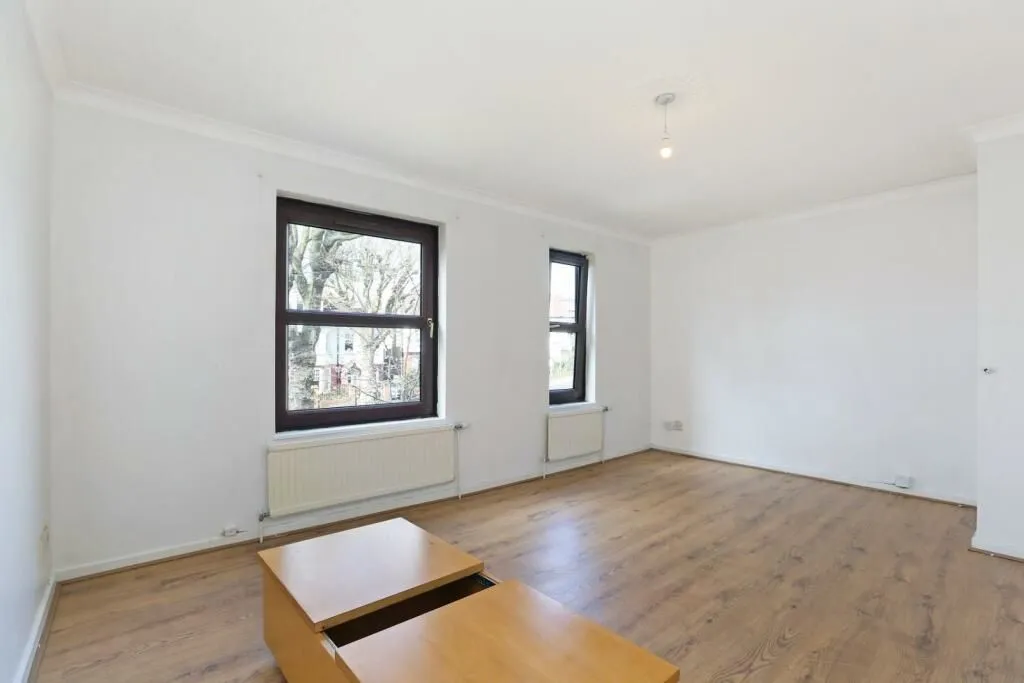 Property cover