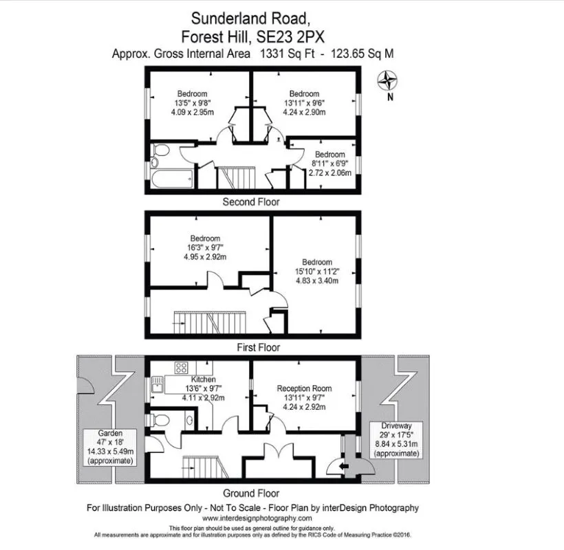 London, SE23 2PX - Online Auctions
