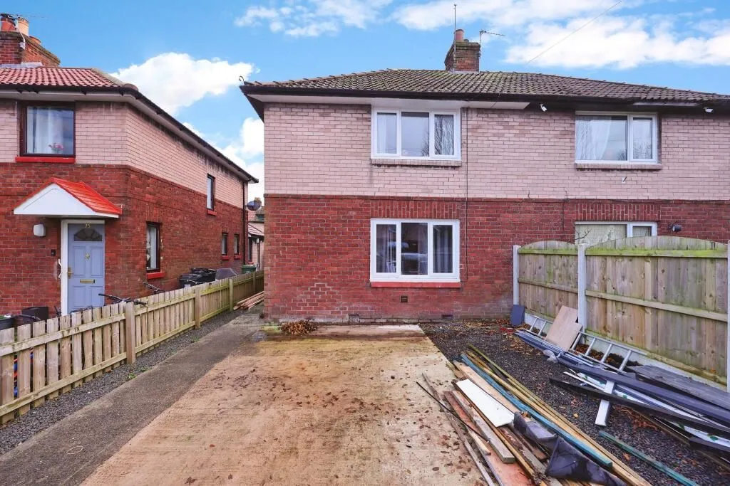 Carlisle, Cumbria, CA1 3BP - Online Auctions