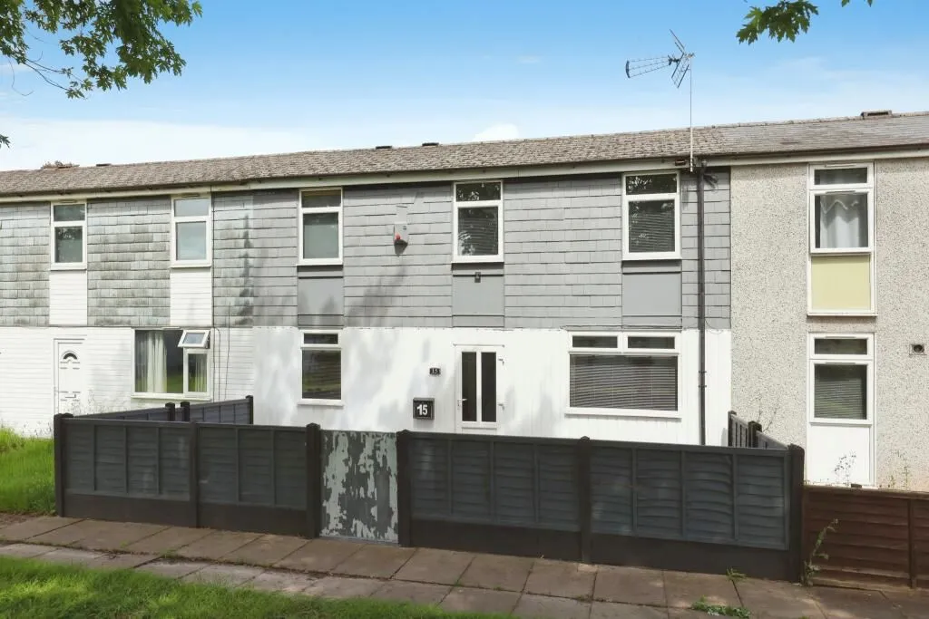 Binley, Coventry, West Midlands, CV3 2LS - Online Auctions