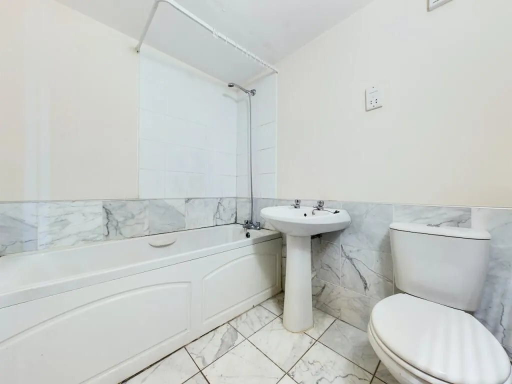 Property cover