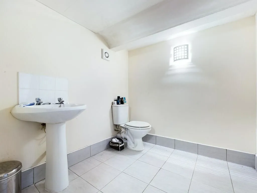 Centenary Mill Court, New Hall Lane, Preston, Lancashire, PR1 5JH - Online Auctions
