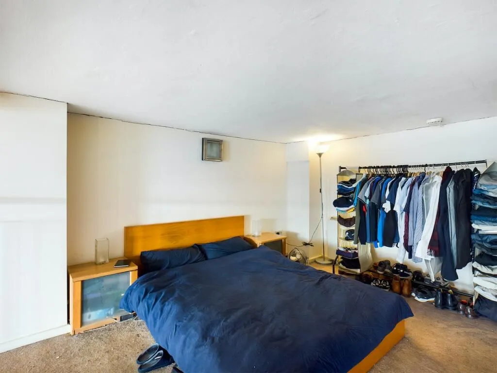 Centenary Mill Court, New Hall Lane, Preston, Lancashire, PR1 5JH - Online Auctions