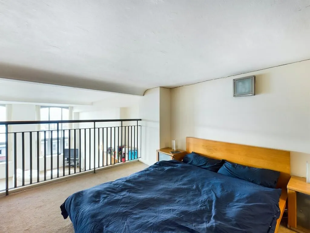 Centenary Mill Court, New Hall Lane, Preston, Lancashire, PR1 5JH - Online Auctions