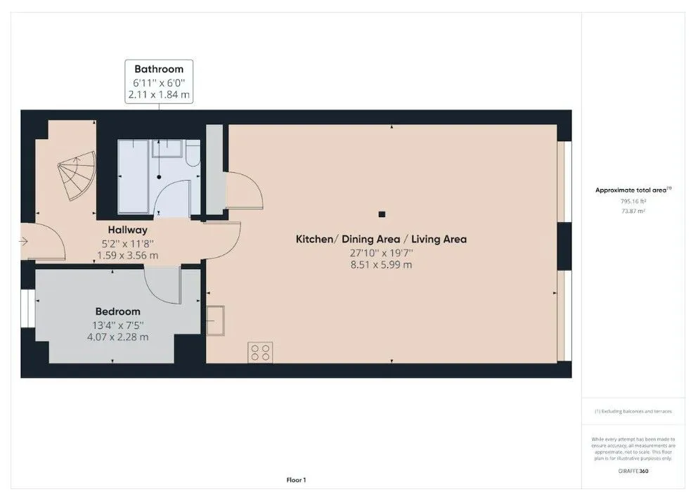 Centenary Mill Court, New Hall Lane, Preston, Lancashire, PR1 5JH - Online Auctions