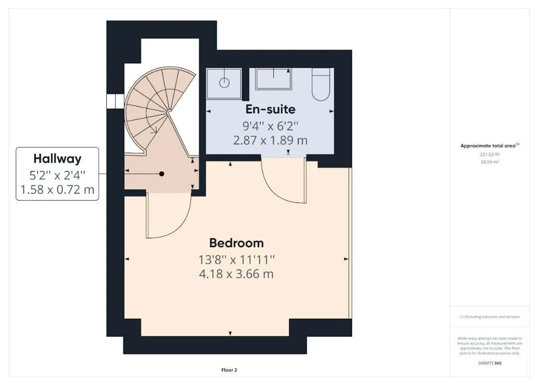 Centenary Mill Court, New Hall Lane, Preston, Lancashire, PR1 5JH - Online Auctions