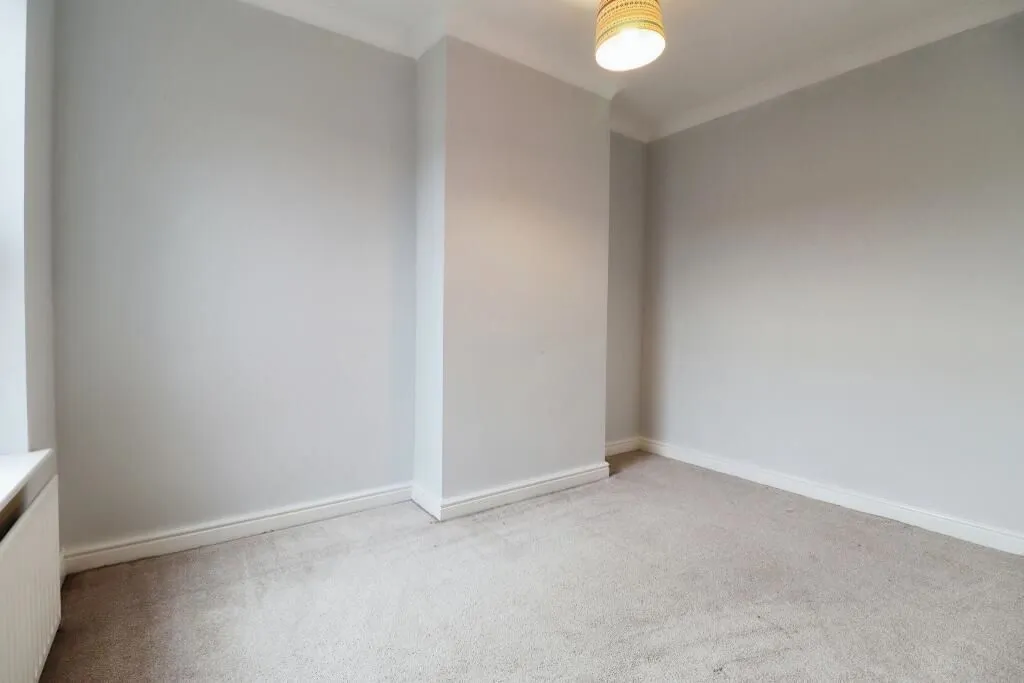 Property cover