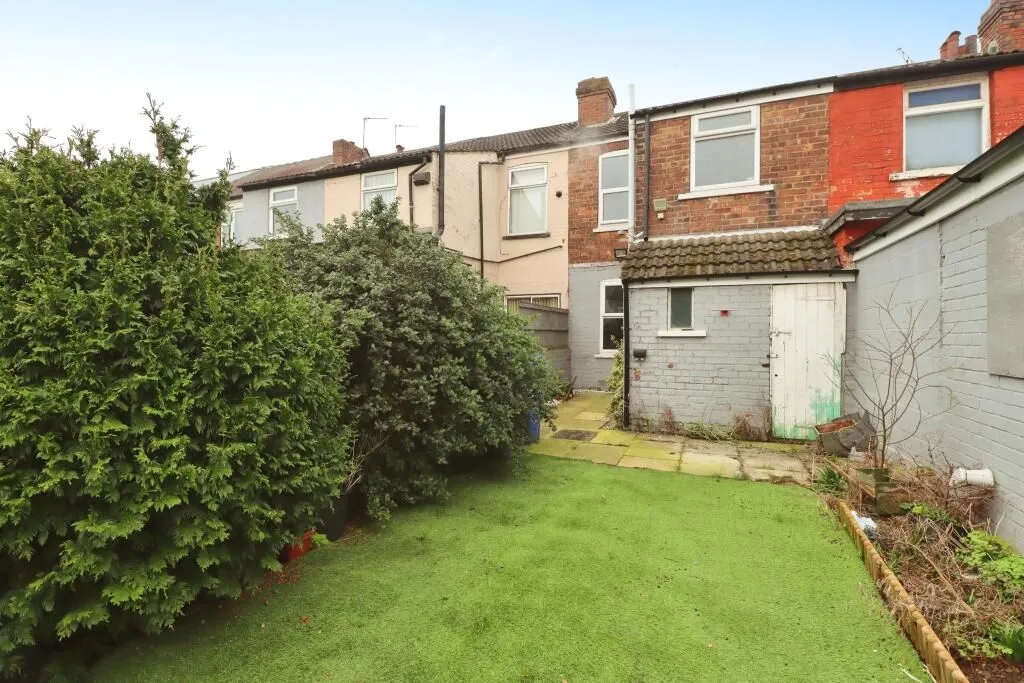 Doncaster, South Yorkshire, DN5 9RJ - Online Auctions