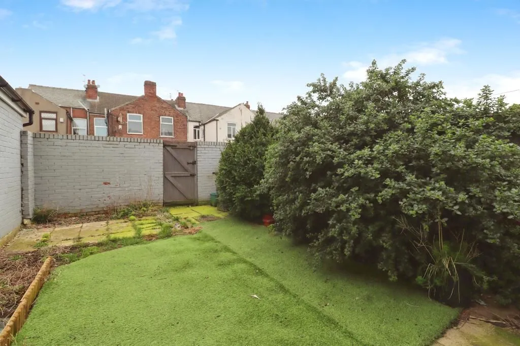 Doncaster, South Yorkshire, DN5 9RJ - Online Auctions