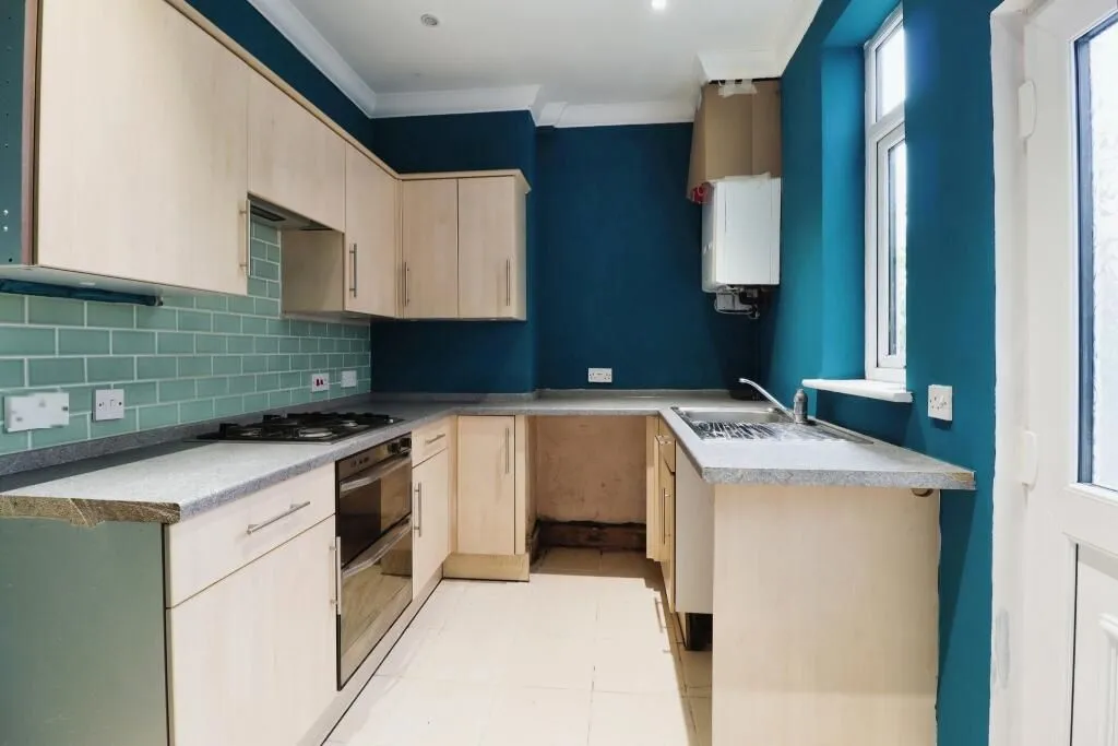 Doncaster, South Yorkshire, DN5 9RJ - Online Auctions