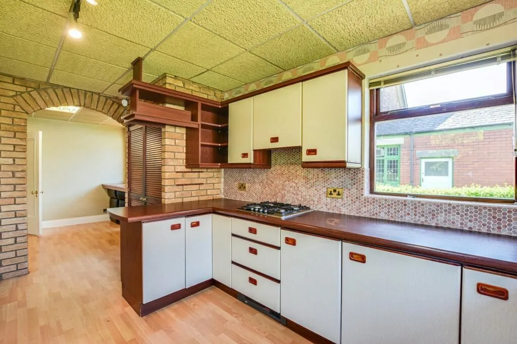 Ashton-on-Ribble, Preston, Lancashire, PR2 1AJ - Online Auctions