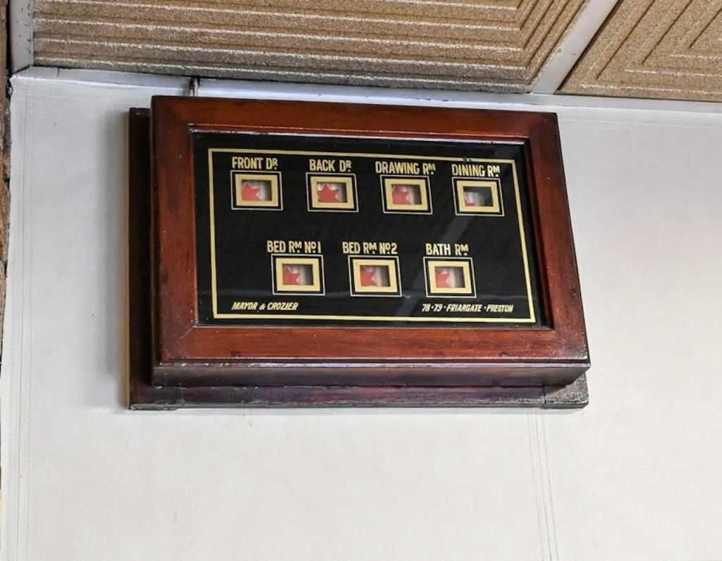 Ashton-on-Ribble, Preston, Lancashire, PR2 1AJ - Online Auctions