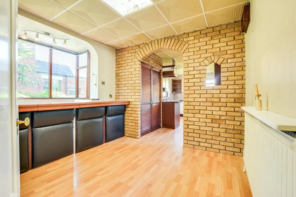Ashton-on-Ribble, Preston, Lancashire, PR2 1AJ - Online Auctions