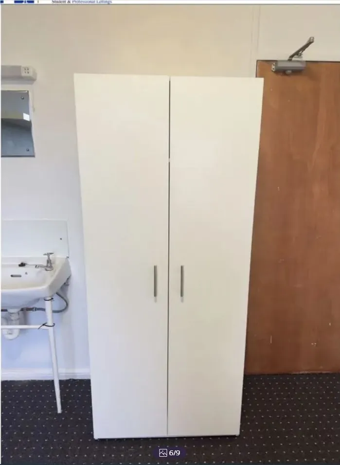 Property cover
