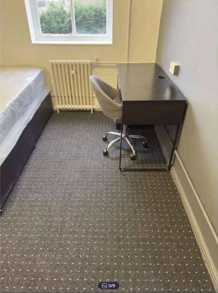 Montgomery House, Demesne Road, Manchester, Lancashire, M16 8PH - Online Auctions