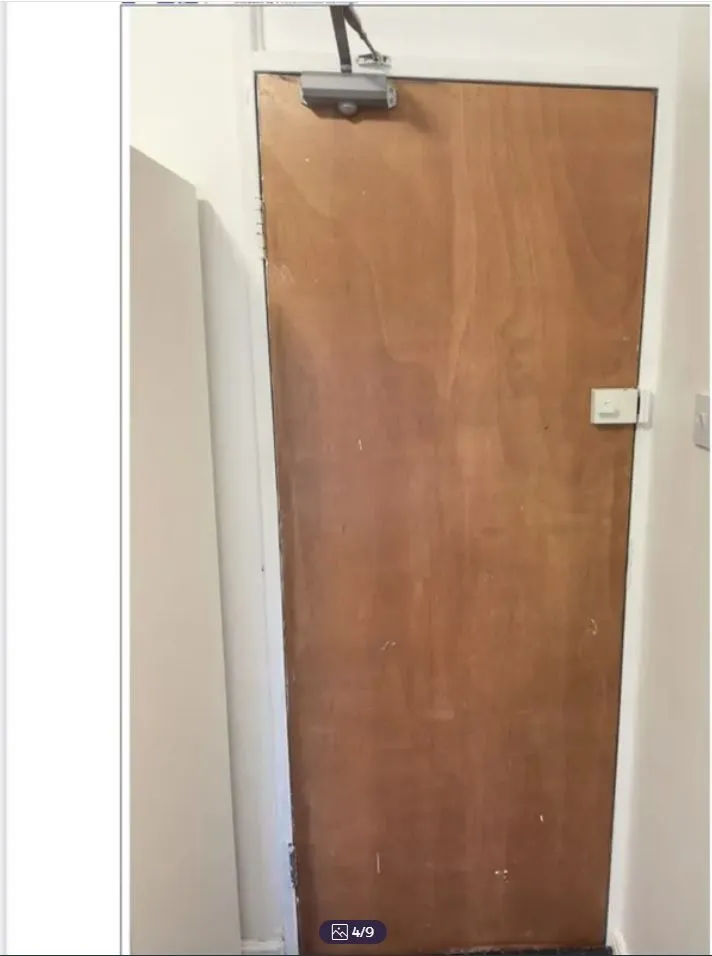 Montgomery House, Demesne Road, Manchester, Lancashire, M16 8PH - Online Auctions