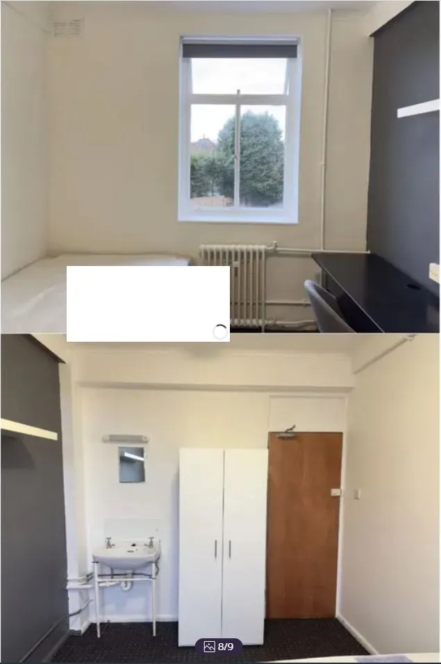 Montgomery House, Demesne Road, Manchester, Lancashire, M16 8PH - Online Auctions