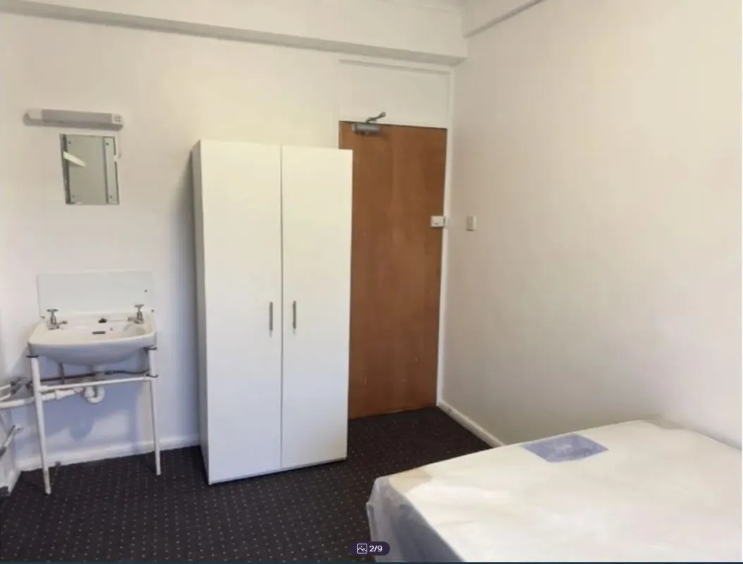 Montgomery House, Demesne Road, Manchester, Lancashire, M16 8PH - Online Auctions