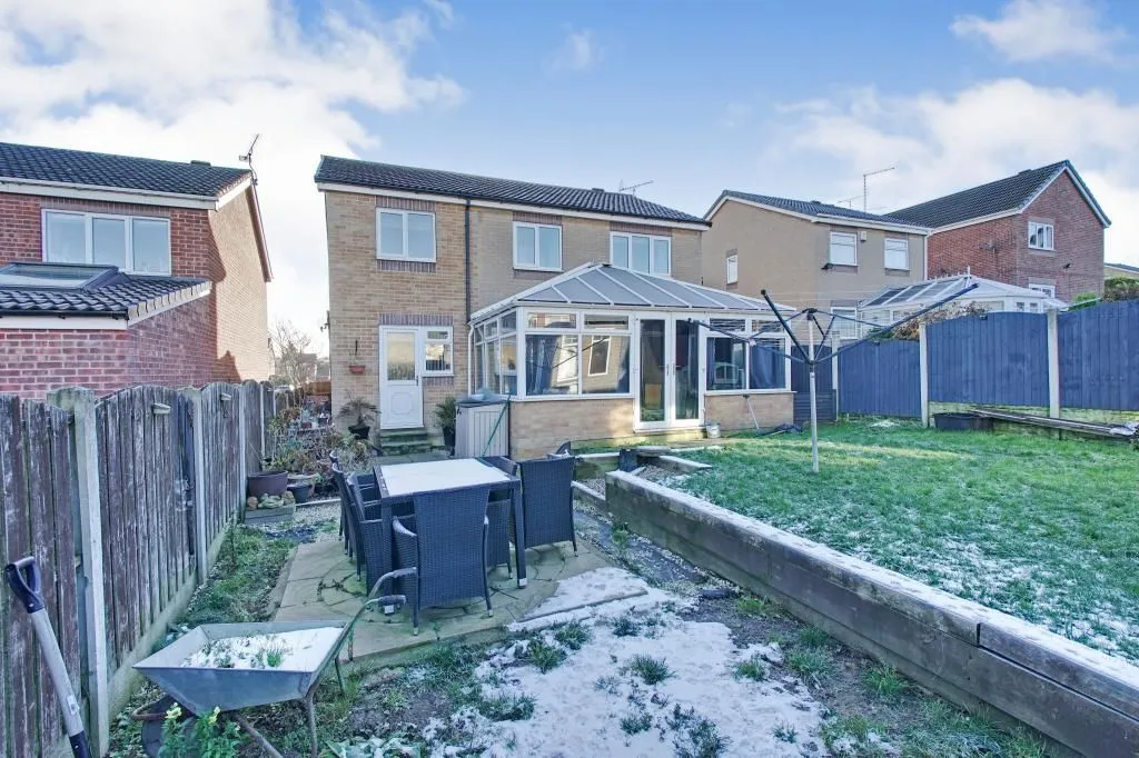 Sothall, Sheffield, South Yorkshire, S20 2PF - Online Auctions