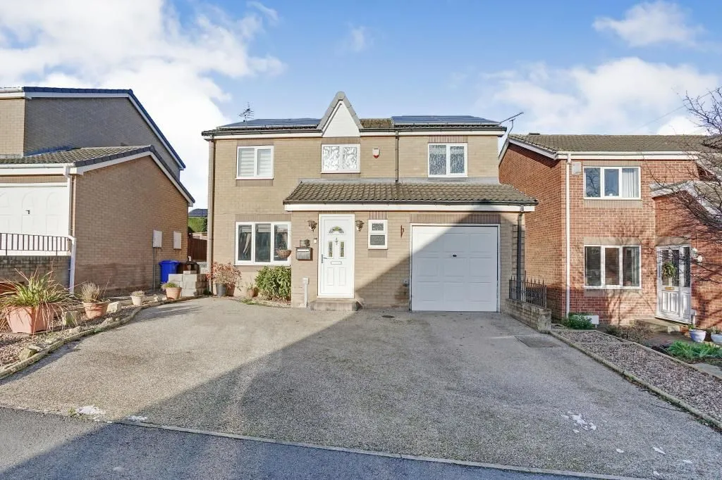 Sothall, Sheffield, South Yorkshire, S20 2PF - Online Auctions