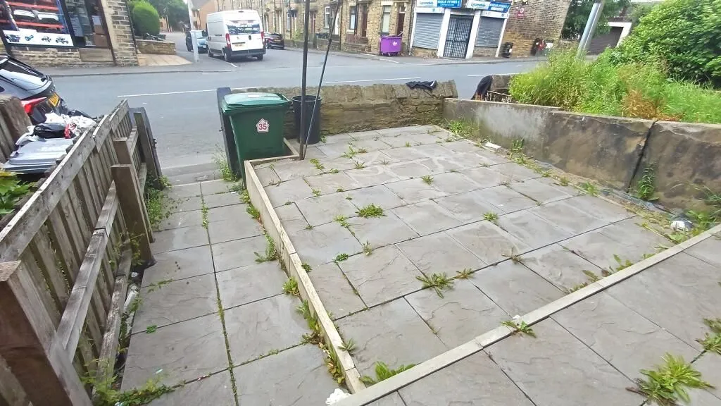 Property cover