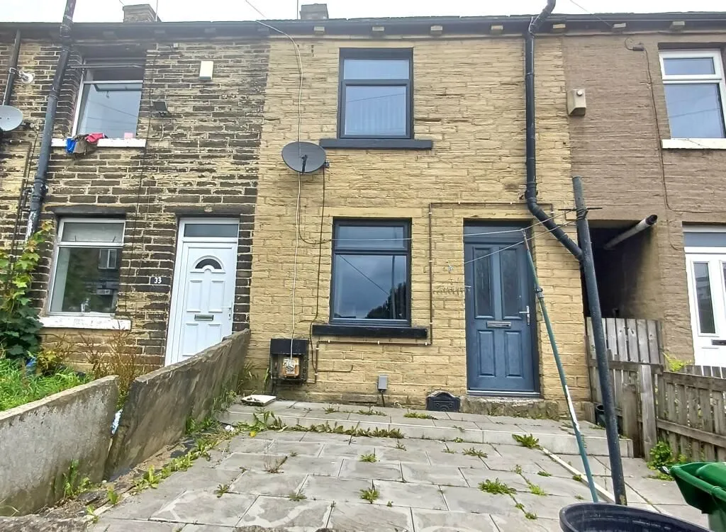 Bradford, West Yorkshire, BD2 3LS - Online Properties