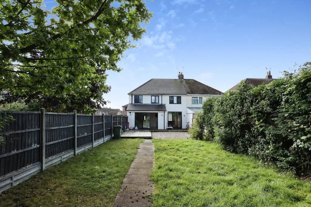 Leicester Forest East, Leicester, Leicestershire, LE3 3JP - Online Auctions