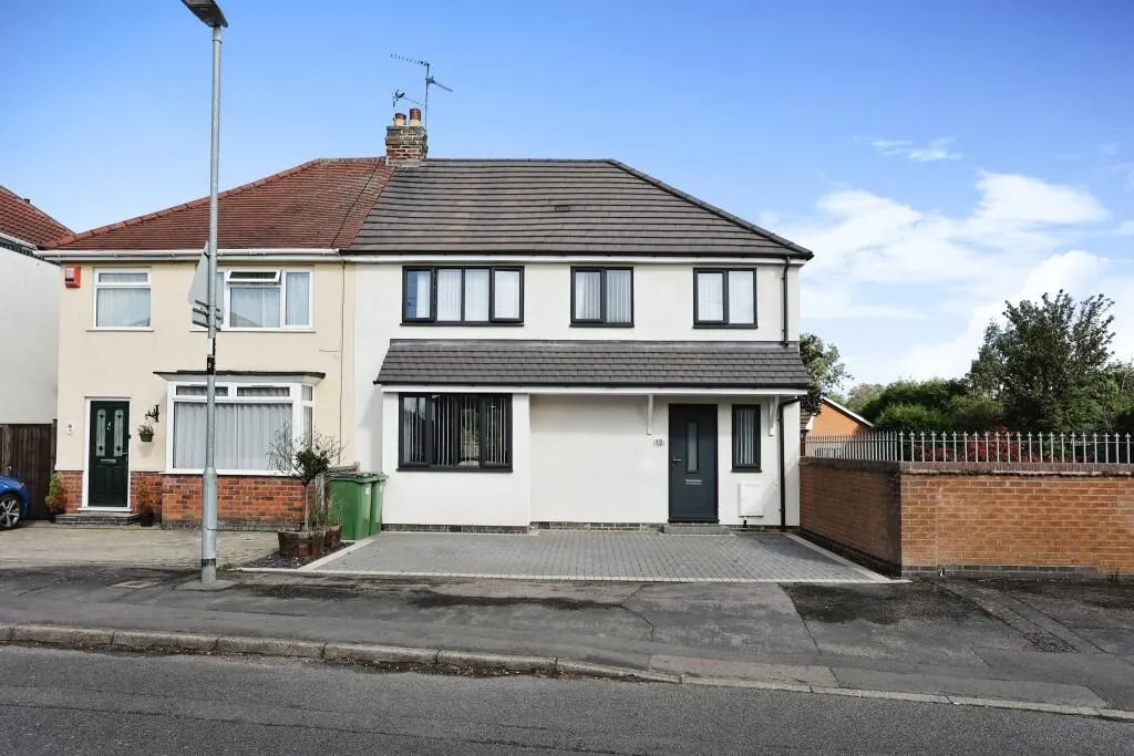 Leicester Forest East, Leicester, Leicestershire, LE3 3JP - Online Auctions