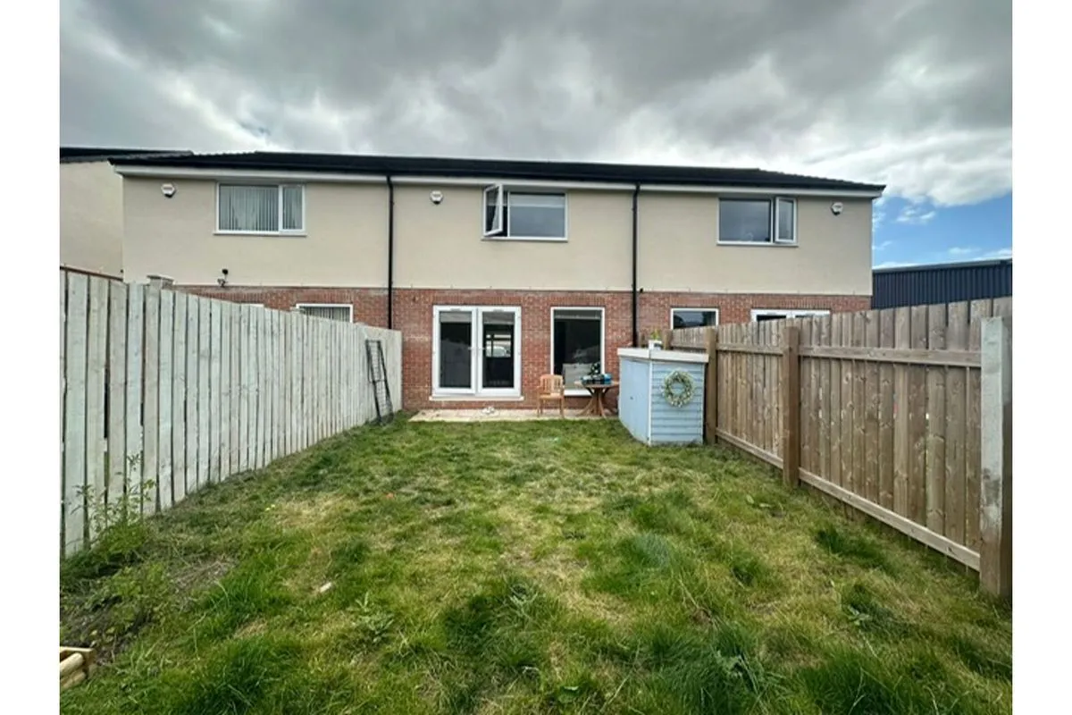 Property cover