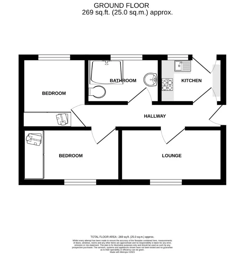 Newcastle upon Tyne, Tyne and Wear, NE16 5XB - Online Properties
