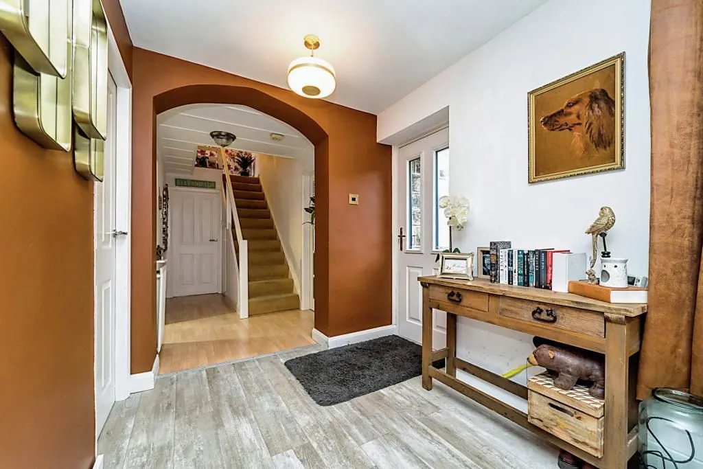 Manor Road, Keighley, West Yorkshire, BD20 6ET - Online Auctions