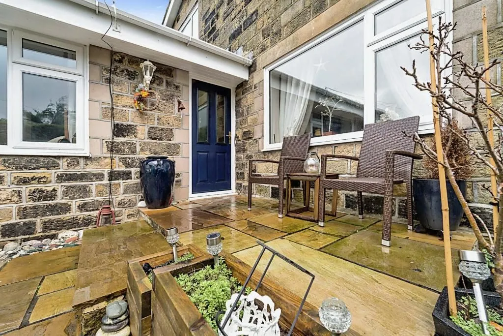 Manor Road, Keighley, West Yorkshire, BD20 6ET - Online Auctions