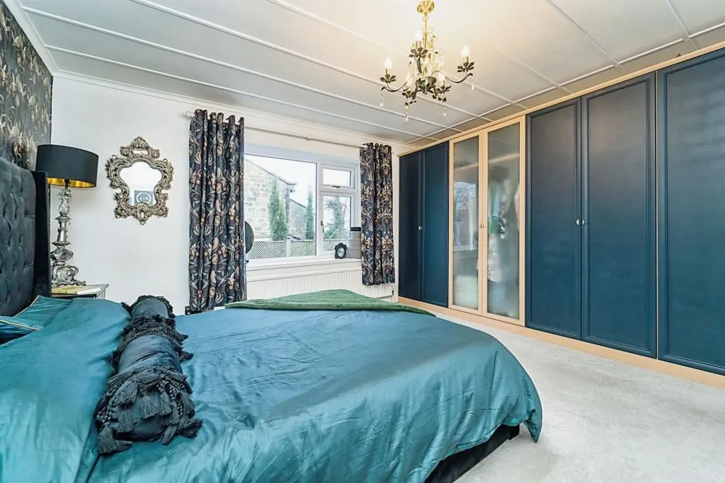 Manor Road, Keighley, West Yorkshire, BD20 6ET - Online Auctions