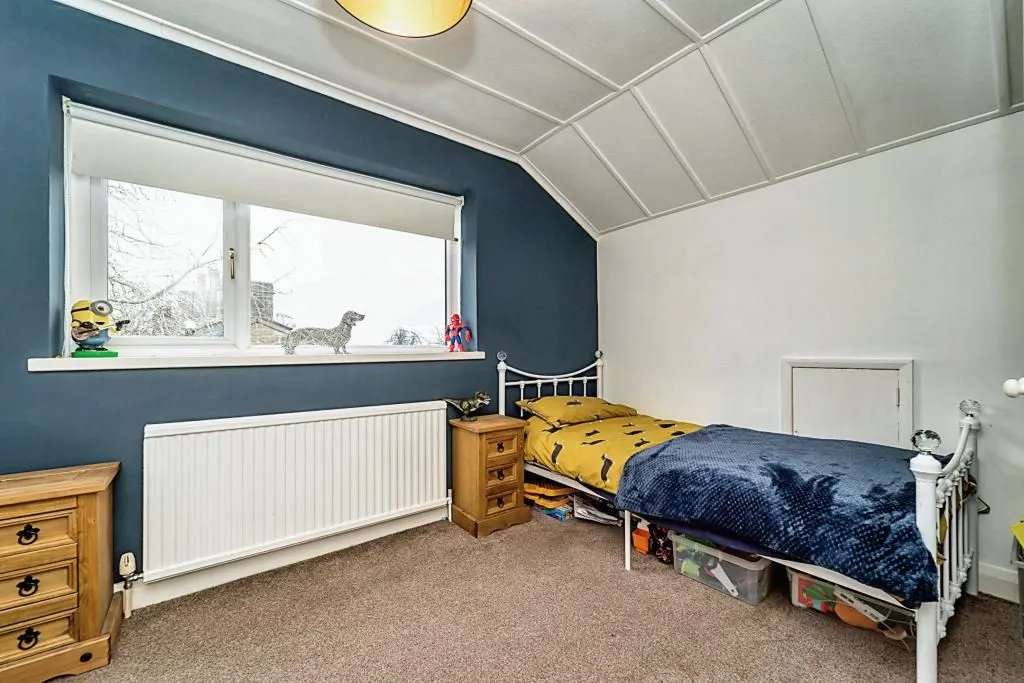 Manor Road, Keighley, West Yorkshire, BD20 6ET - Online Auctions
