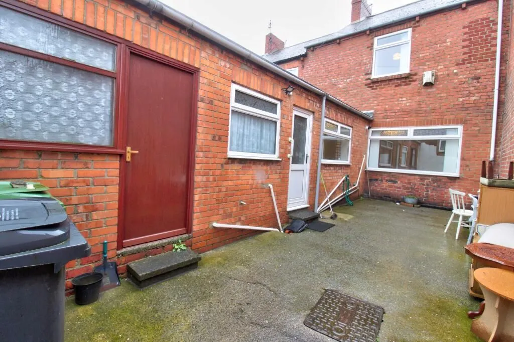 Ashington, Northumberland, NE63 9DX - Online Properties